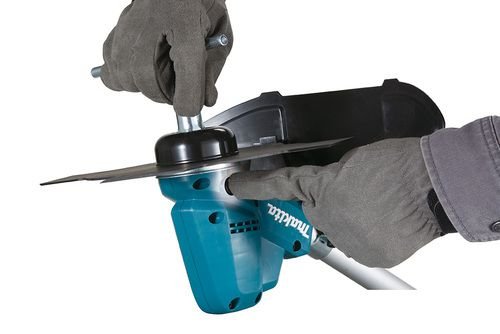 ���� 18V ���� 300 �"� BL ��� MAKITA DUR190LZX3 ����� 