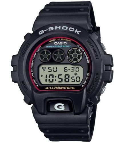 ���� �� ���� �� ���  CASIO G-SHOCK DW-6900RL-1D