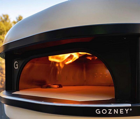 ����� ��� Gozney Dome