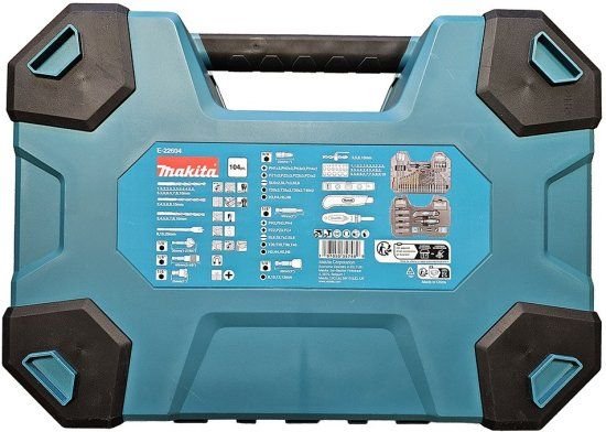 �� ������ ������ 104 ����� ����� Makita HD E-22604