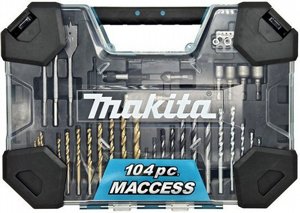 �� ������ ������ 104 ����� ����� Makita HD E-22604