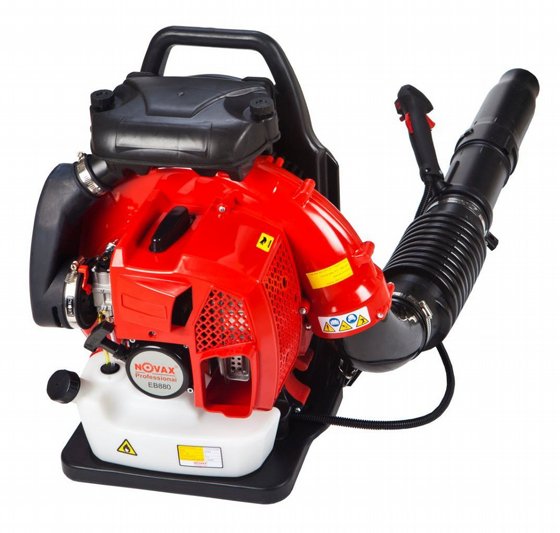 ���� �� ������ - ���� 75.6 ��"� ������ ����� 1620 �"�/��� ������ ���� NOVAX EB880