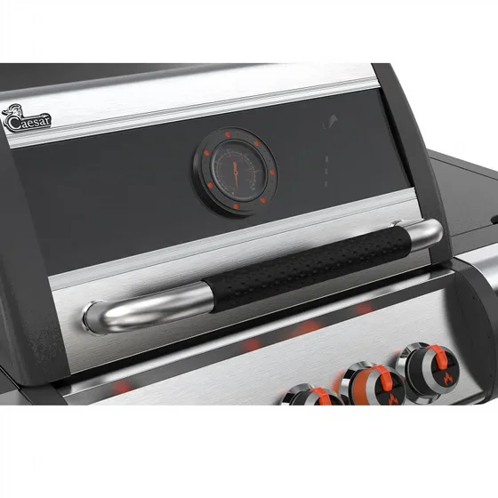 ���� �� + ���� �� ������ ���� ������� Caesar RUBICON GRILL 3X 