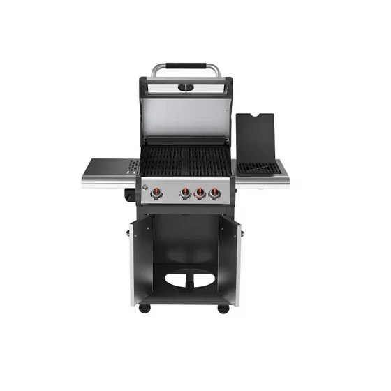 ���� �� + ���� �� ������ ���� ������� Caesar RUBICON GRILL 3X 