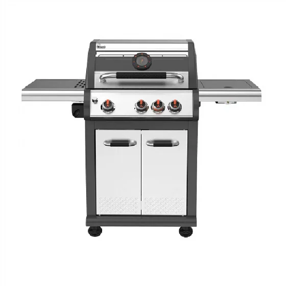 ���� �� + ���� �� ������ ���� ������� Caesar RUBICON GRILL 3X 