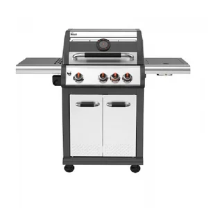 ���� �� + ���� �� ������ ���� ������� Caesar RUBICON GRILL 3X 