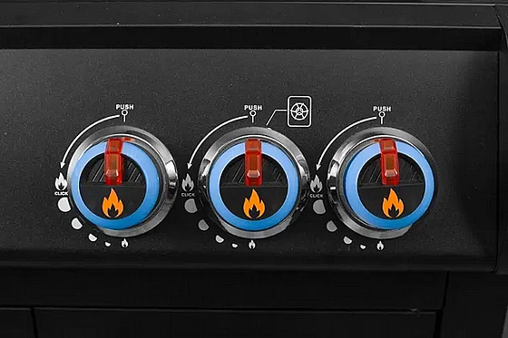 ���� �� + ���� �� ������ ���� ������� Caesar RUBICON GRILL 4X (GHOST)