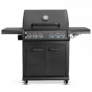 ���� �� + ���� �� ������ ���� ������� Caesar RUBICON GRILL 4X (GHOST)