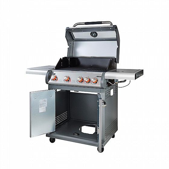 ���� �� ���� ������� 4 ������ + ���� �� CAESAR ER-1H8804C-2G