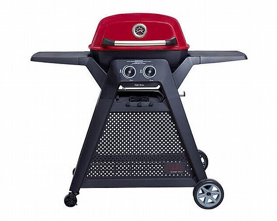 ���� �� 2 ����� ������� Char Broil Professional