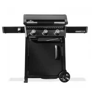 ���� �� �������� �������� 3 ����� �������  Napoleon FREESTYLE 24