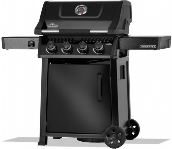 ���� �� �������� NAPOLEON FREESTYLE 425 IL ���� �� ��� � 4 ������