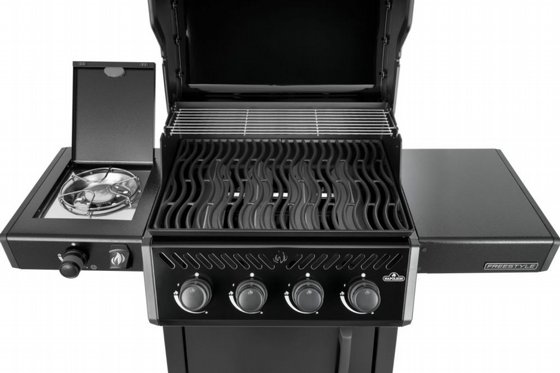 ���� �� NAPOLEON Freestyle 425 IL ���� �� ���� �� | 4 ������ | �� 56,600 BTU