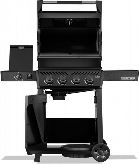 ���� �� NAPOLEON Freestyle 425 IL ���� �� ���� �� | 4 ������ | �� 56,600 BTU