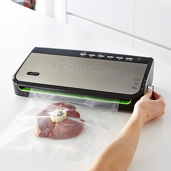 ����� ����� �������� FoodSaver FFS005X