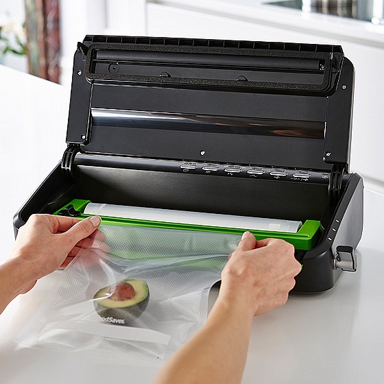 ����� ����� �������� FoodSaver FFS005X