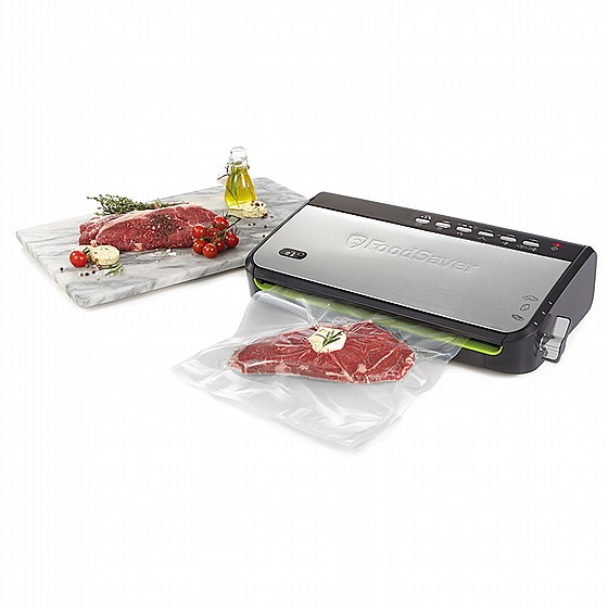 ����� ����� �������� FoodSaver FFS005X