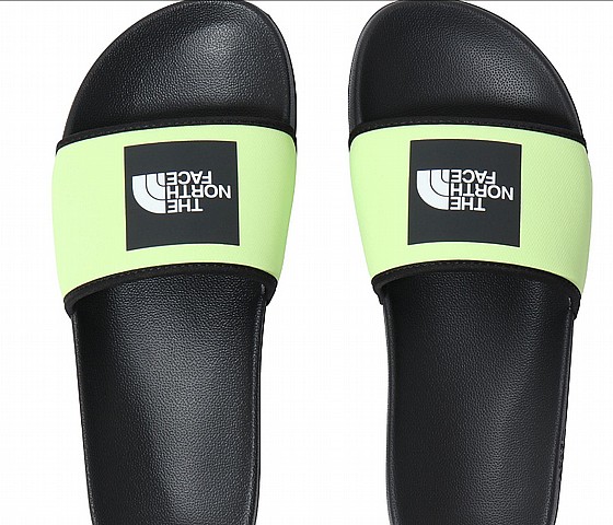 ����� ����� ���� ���� ���� ����� THE NORTH FACE Base Camp Slides III