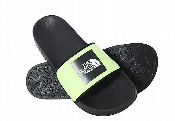 ����� ����� ���� ���� ���� ����� THE NORTH FACE Base Camp Slides III