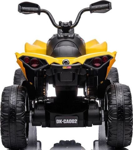 �������� ����� CAN-AM RENEGADE 24V � ������ �����