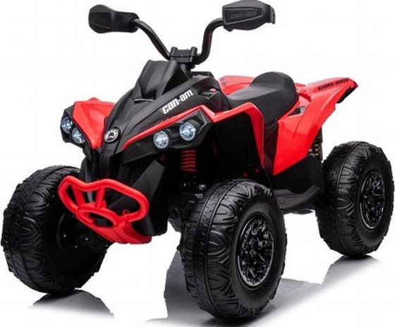 �������� ����� CAN-AM RENEGADE 24V � ������ �����