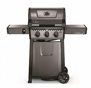 ���� �� Napoleon FREESTYLE 365