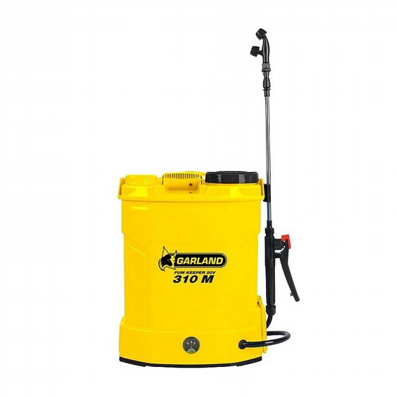 ���� �� ���� ����� GARLAND FUM KEEPER 20V 310 M-V23 (��� ����)