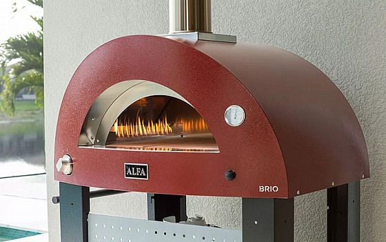 ����� �� ���� ALFA BRIO