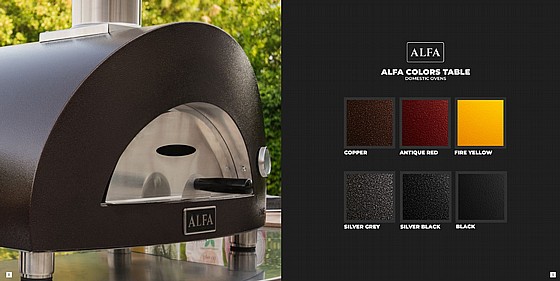����� �� ���� ALFA BRIO