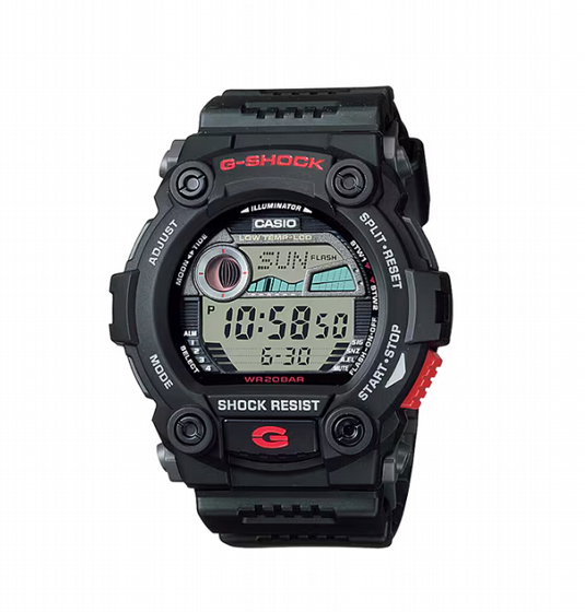 ���� �� ���� �� ���  G-SHOCK DW-6900RL-1D CASIO 
