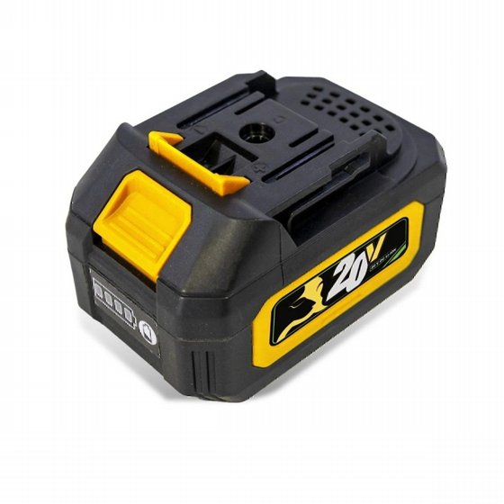 ����� ����� ����� GARLAND 20V 4Ah ������-��� ����� KEEPER