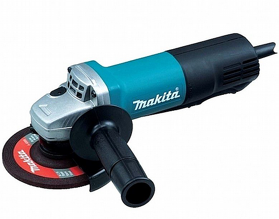 ����� ����� "4.5 MAKITA GA4530 