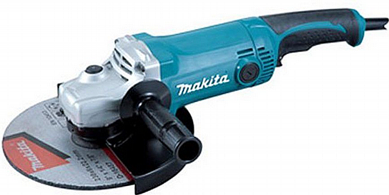 ����� ����� "9 MAKITA GA9050 