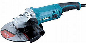 ����� ����� "9 MAKITA GA9050 