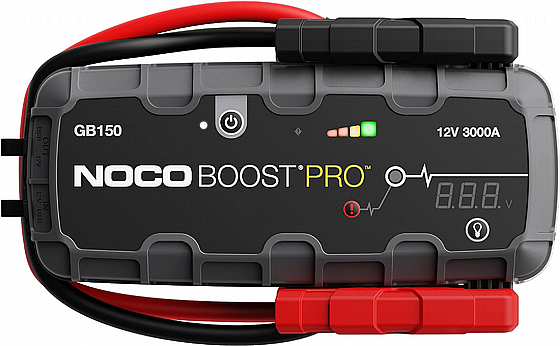 ����� ����� ���� NOCO GB150 3000A 12V