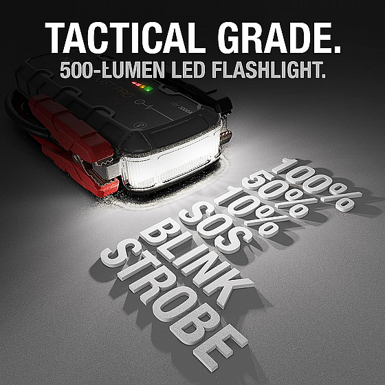 ����� ����� ���� NOCO GB150 3000A 12V