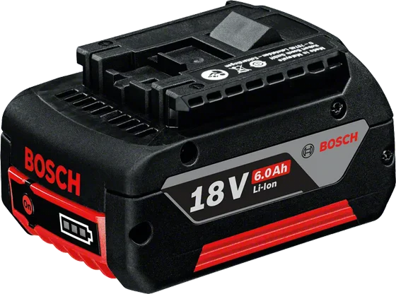 ����� Li-ion 18V 6Ah ������ Bosch ��� 