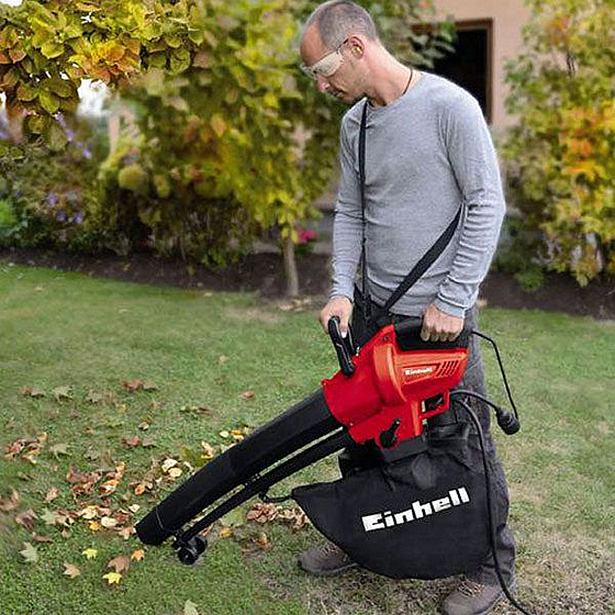 ���� ���� EINHELL GC-EL2500W