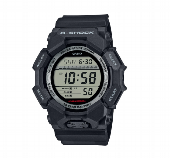 ���� �� ���� �� ���  G-SHOCK G-7900-1 CASIO 