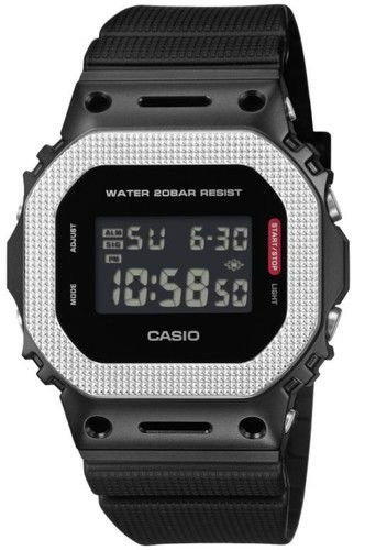 ���� �� ���� �� ���  G-SHOCK GM-5600BM-1D CASIO 