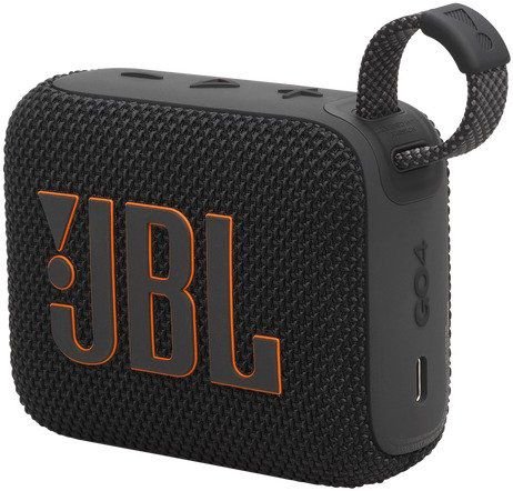 ����� ���� Bluetooth JBL GO 4 � ��� ����