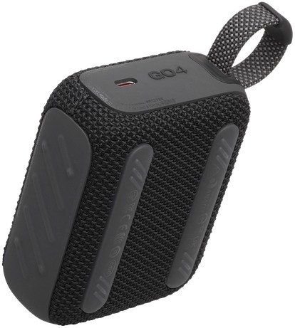 ����� ���� Bluetooth JBL GO 4 � ��� ����