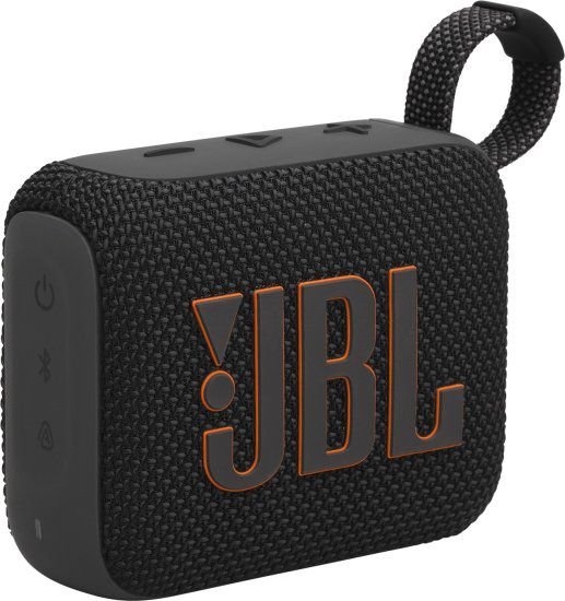 ����� ���� Bluetooth JBL GO 4 � ��� ����