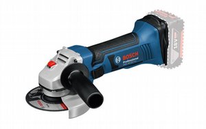 ����� ����� GWS 18-125V-LI ������ ��� BOSCH