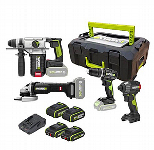 �� ���� ���� WORX 20V