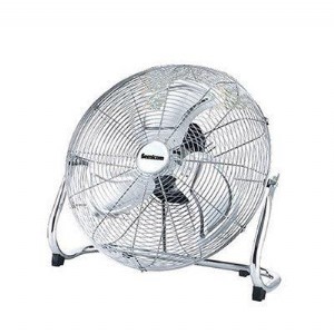 מאוורר רצפתי 20"תעשייתי מאוורר רצפתי 20"תעשייתי