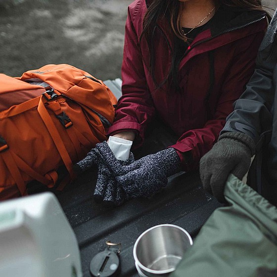 ��� ����� ����� ������ Thaw DISPOSABLE HAND WARMERS