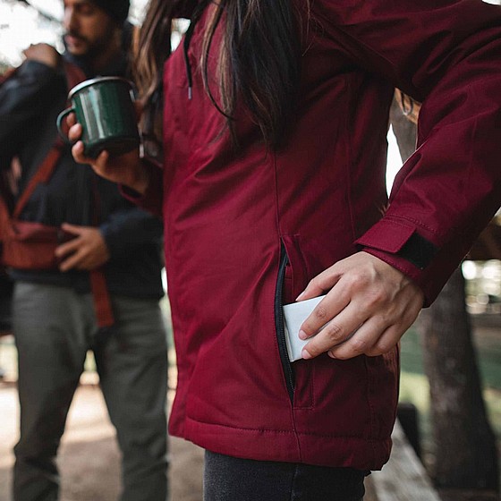 ���� ����� ����� ������ Thaw DISPOSABLE HAND WARMERS
