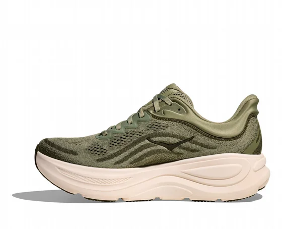 HOKA BONDI WIDE 9 - ���� ����� ����� ���� ����� 9 ����� ���� ����
