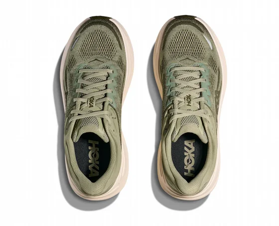 HOKA BONDI WIDE 9 - ���� ����� ����� ���� ����� 9 ����� ���� ����